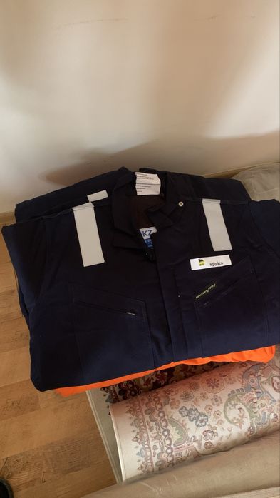 Спецодежды NCOC