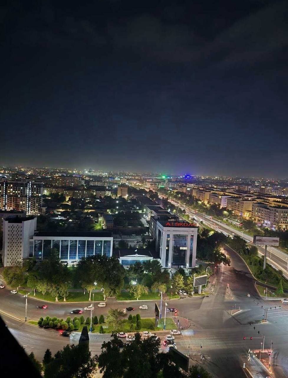 Продается 3х ком квартира, ЖК NRG U Tower, ор-р: Дружба народов, 126м²