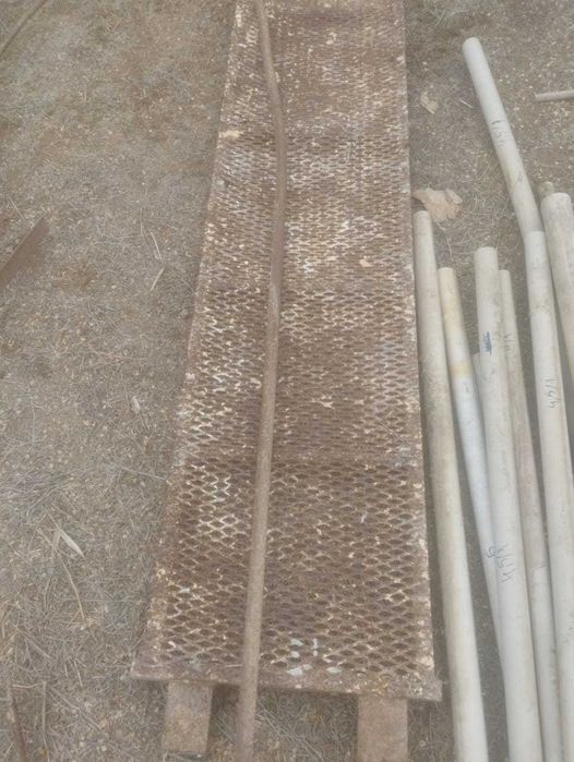 сатылады леса 2 шт