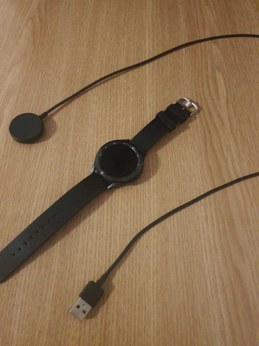 Smartwatch Samsung Galaxy Watch 4, 46mm Classic