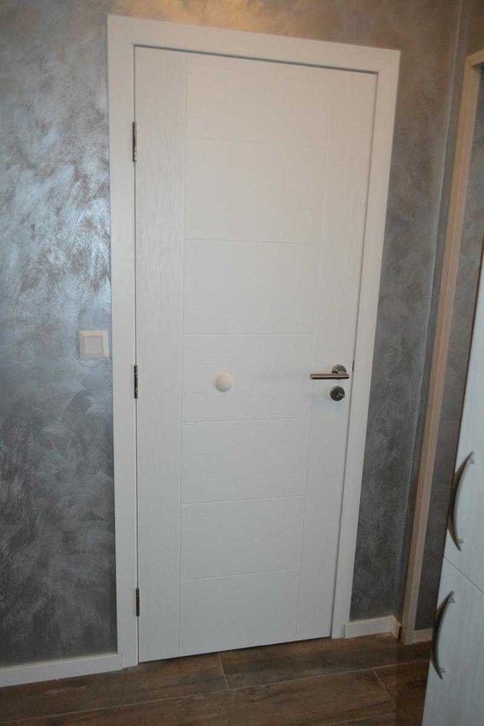 Продава се Едностаен апартамент в София, Банишора - 55 кв.м за 2000 €/кв.м - Снимка #9
