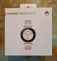 НОВ! 549 лв. Huawei Watch GT 4