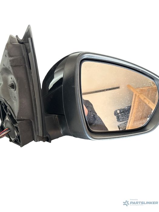 Oglinda laterala electrica portiera fata dreapta PEUGEOT 3008 SUV II M