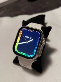 Smart Watch HK8 ProMax
