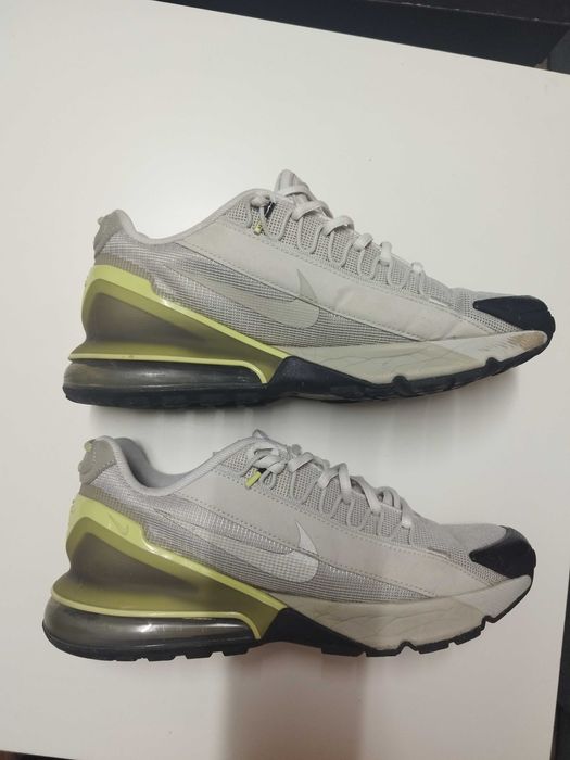 Оригинални мъжки маратонки Nike Air Max