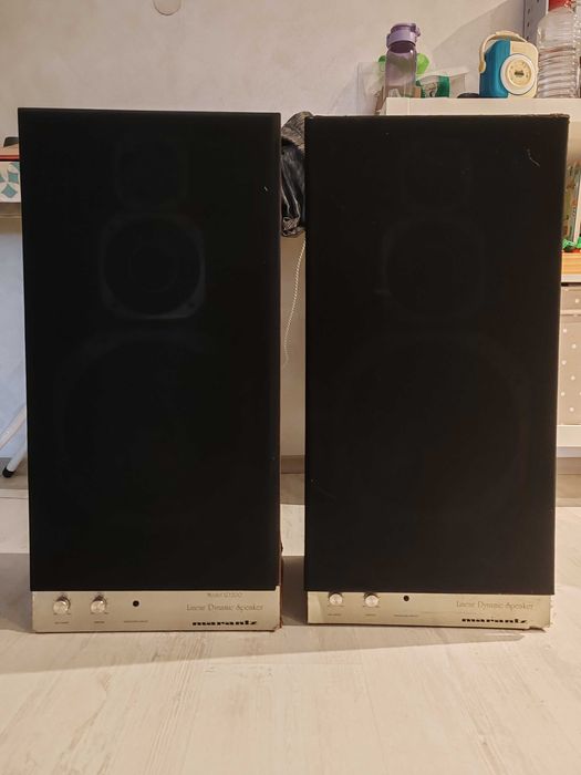 тонколони Marantz LD200