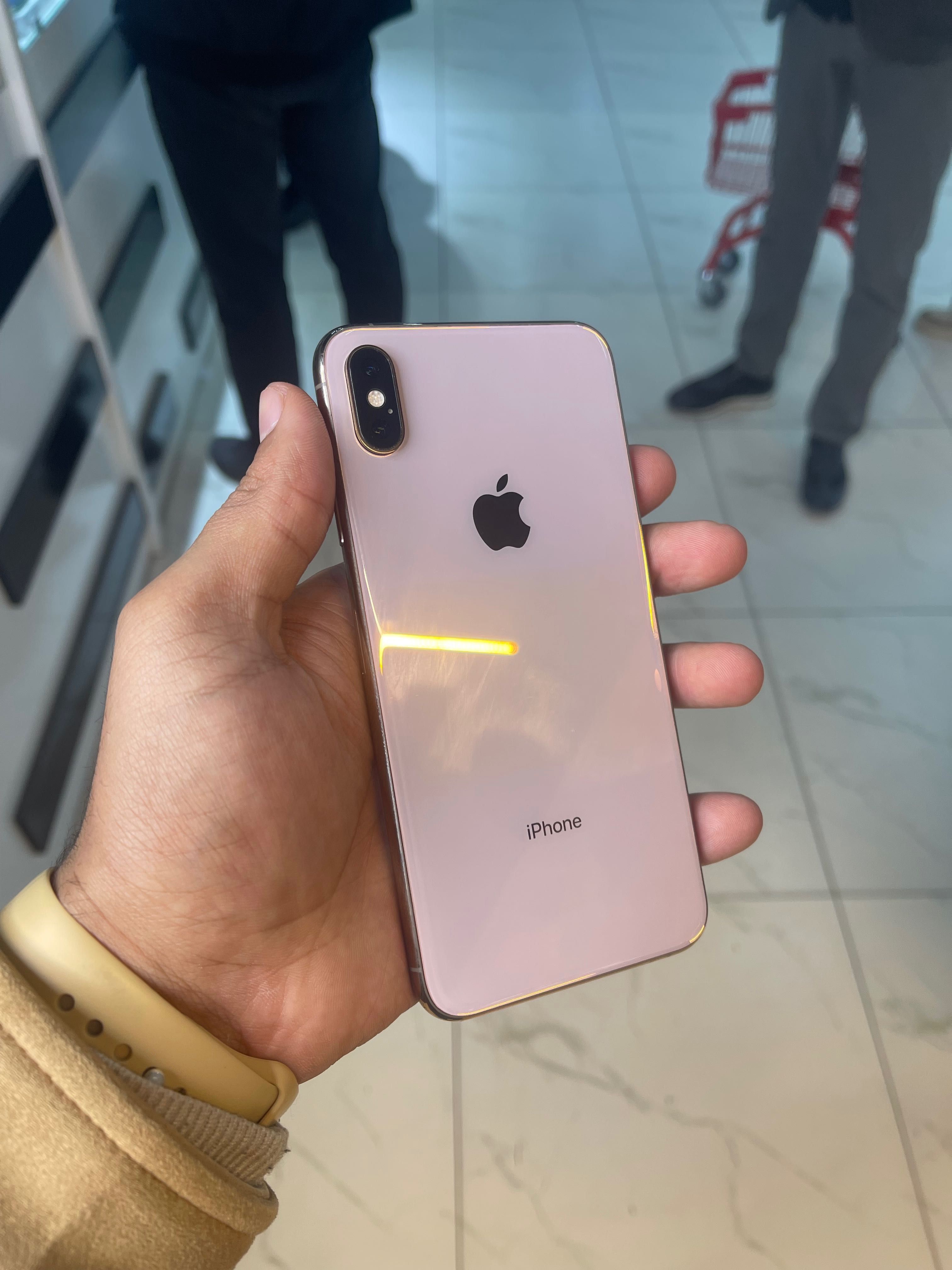 Iphone XS Max 512gb