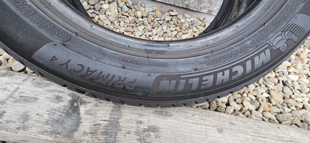 Anvelopa Continental Ev 205/55 R16 91V Michelin Primacy 4