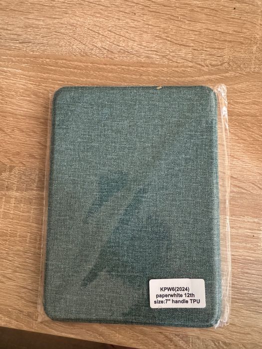 Husa kindle 12th generation 7 inch