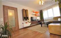 Apartament 3 camere, modern si spatios,parcare, Centrul Civic