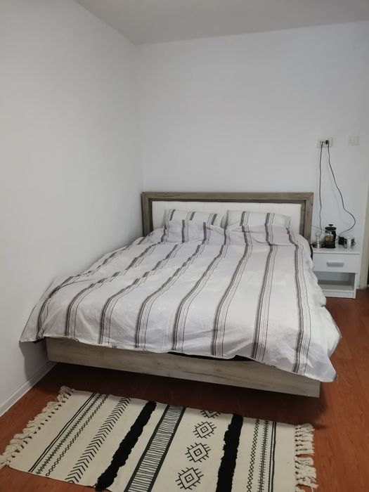 Garsoniera de inchiriat