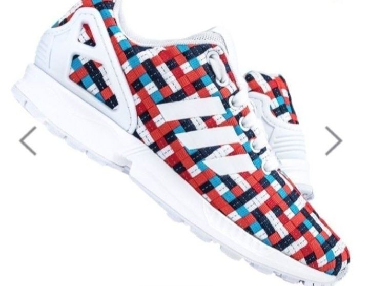 Adidas ZX Flux дамски маратонки номер 38 2/3
