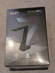 Adaptor USB Msi BE6500 WiFi 7