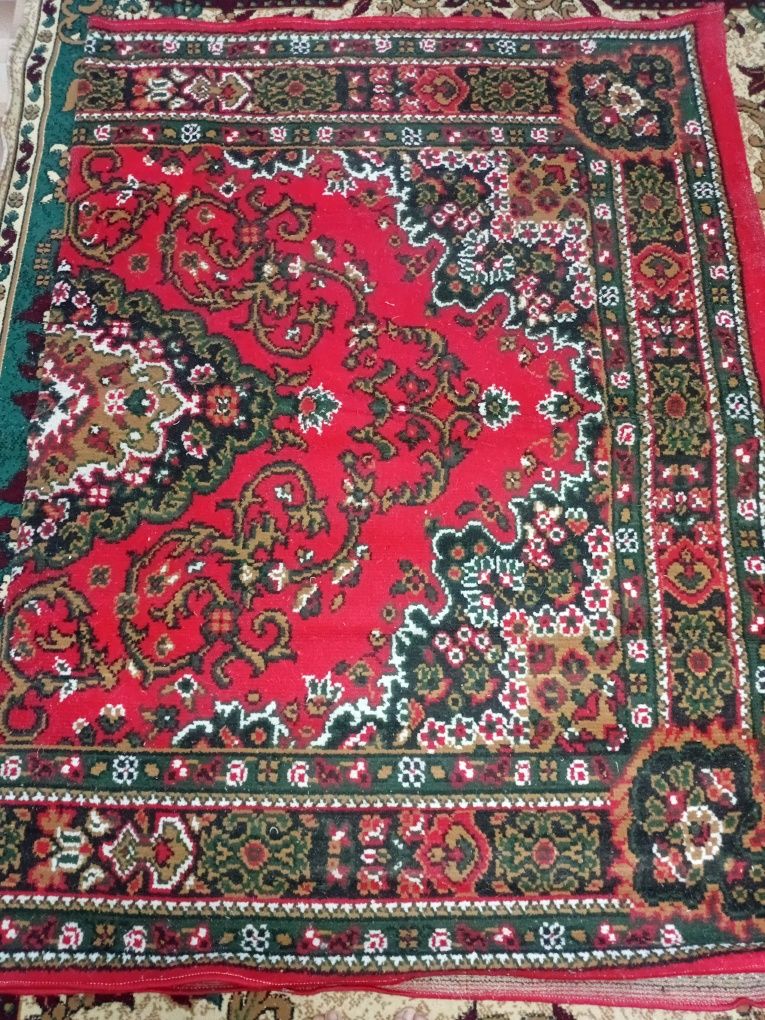 Продам Ковёр б/у