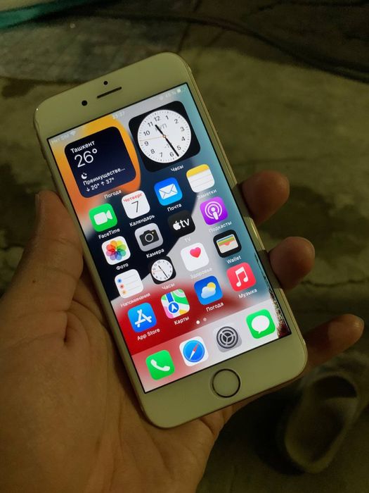 iphone 6s 64 gb keliwtirberama 100%