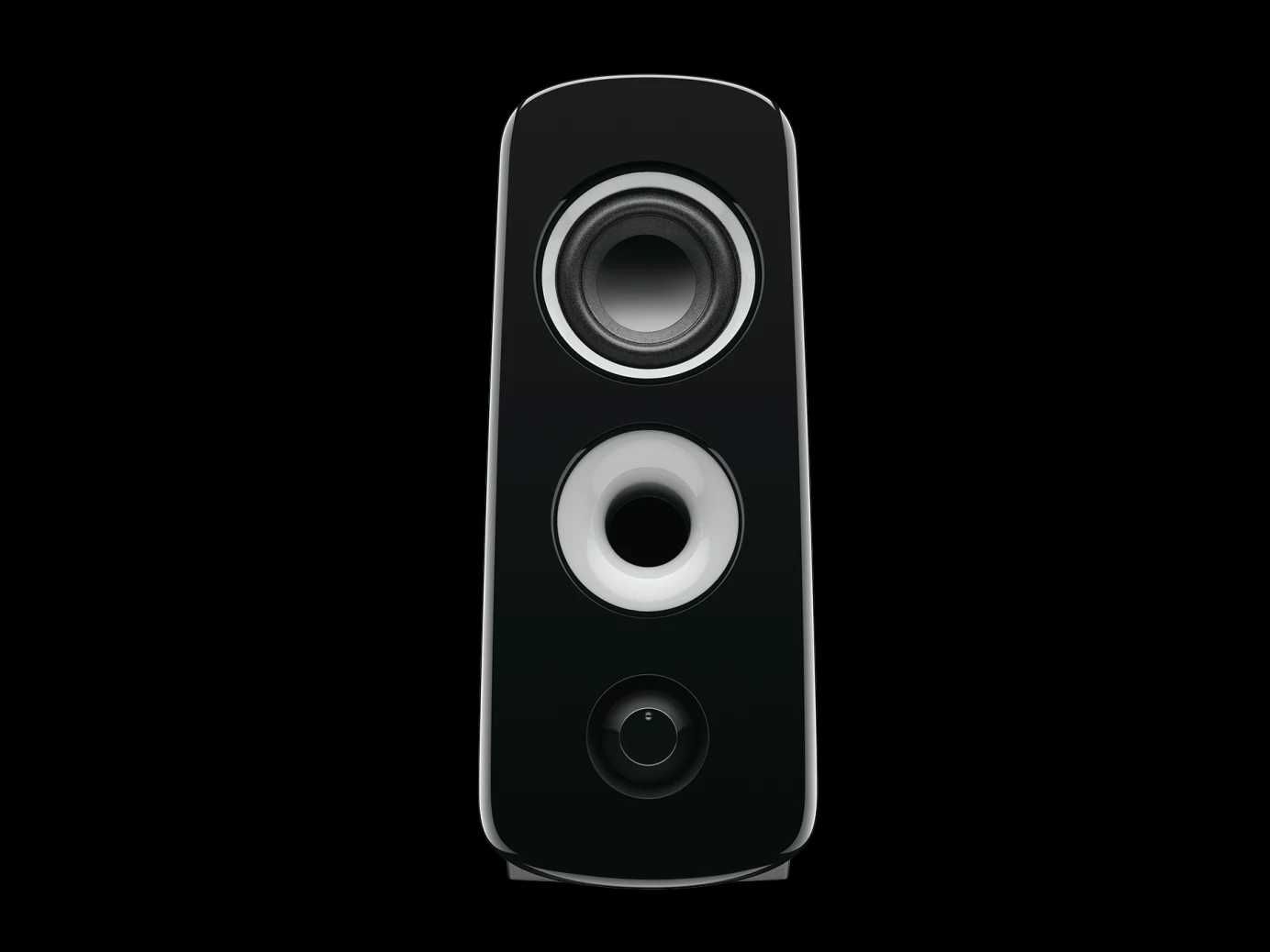 Logitech Z323 SUBWOOFER Chegirma