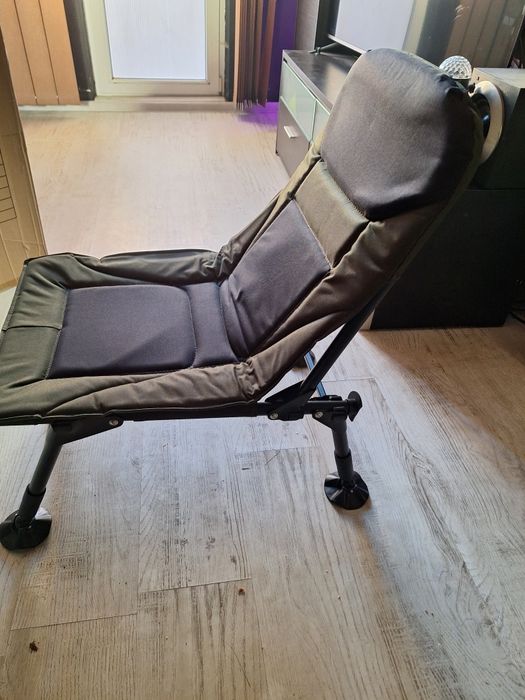 Риболовен шаранджийски стол