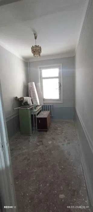 Продаётся квартира 3/1/9 Карасу-4 Без ремонта