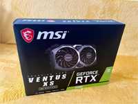 Vand placa video GeForce RTX 2060 VENTUS XS 6G OC