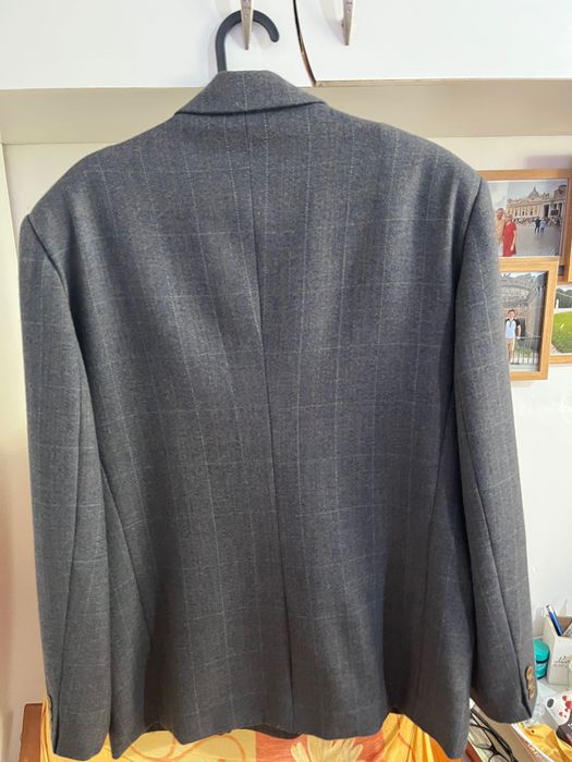 Sacou barbatesc in stare f buna