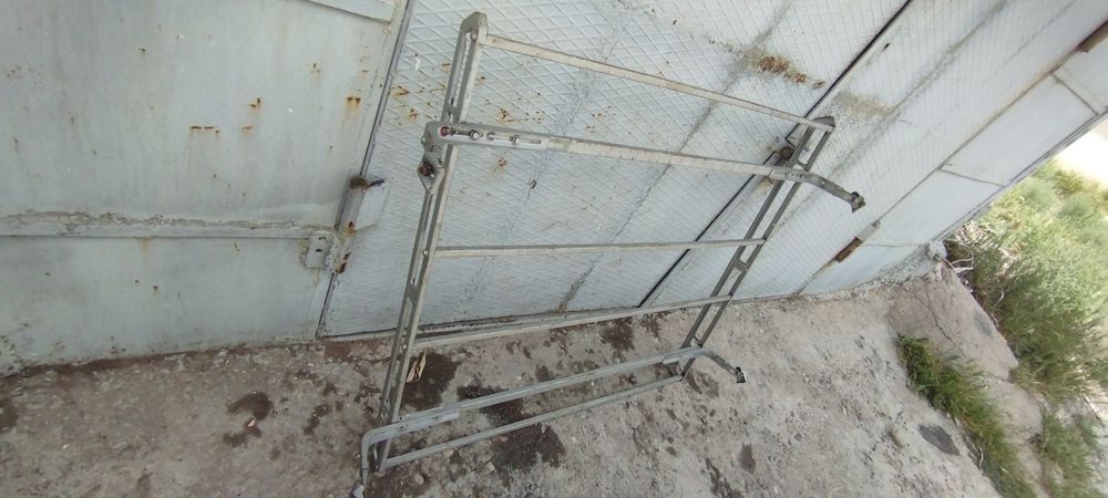 Продам автомобильный багажник