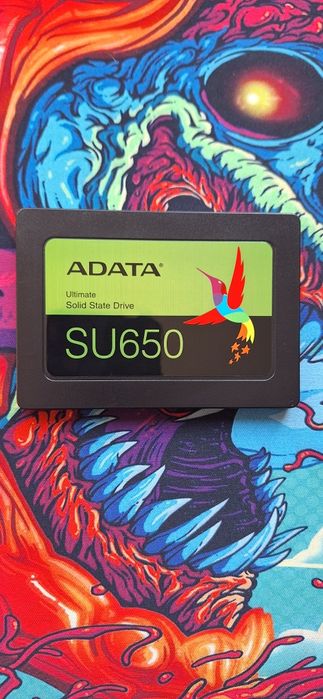 ADATA SU650 480gb
