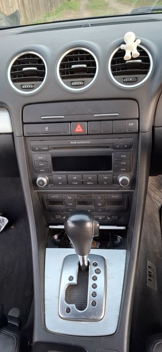 Cusca 2 din audi a4 b6 b7 cabrio sau seat exeo