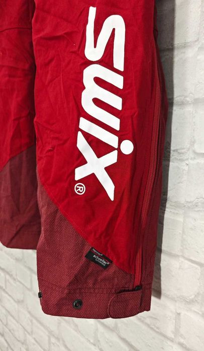 Lundhags x Swix Мъжки туристически панталон размер 54  /  XL