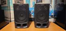 Boxe audio de raft Sony SS H 51