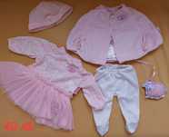 Дрешки за кукли - Baby Annabell, Gotz,  American girl , Baby Born