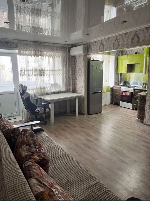 Квартира в самом центре