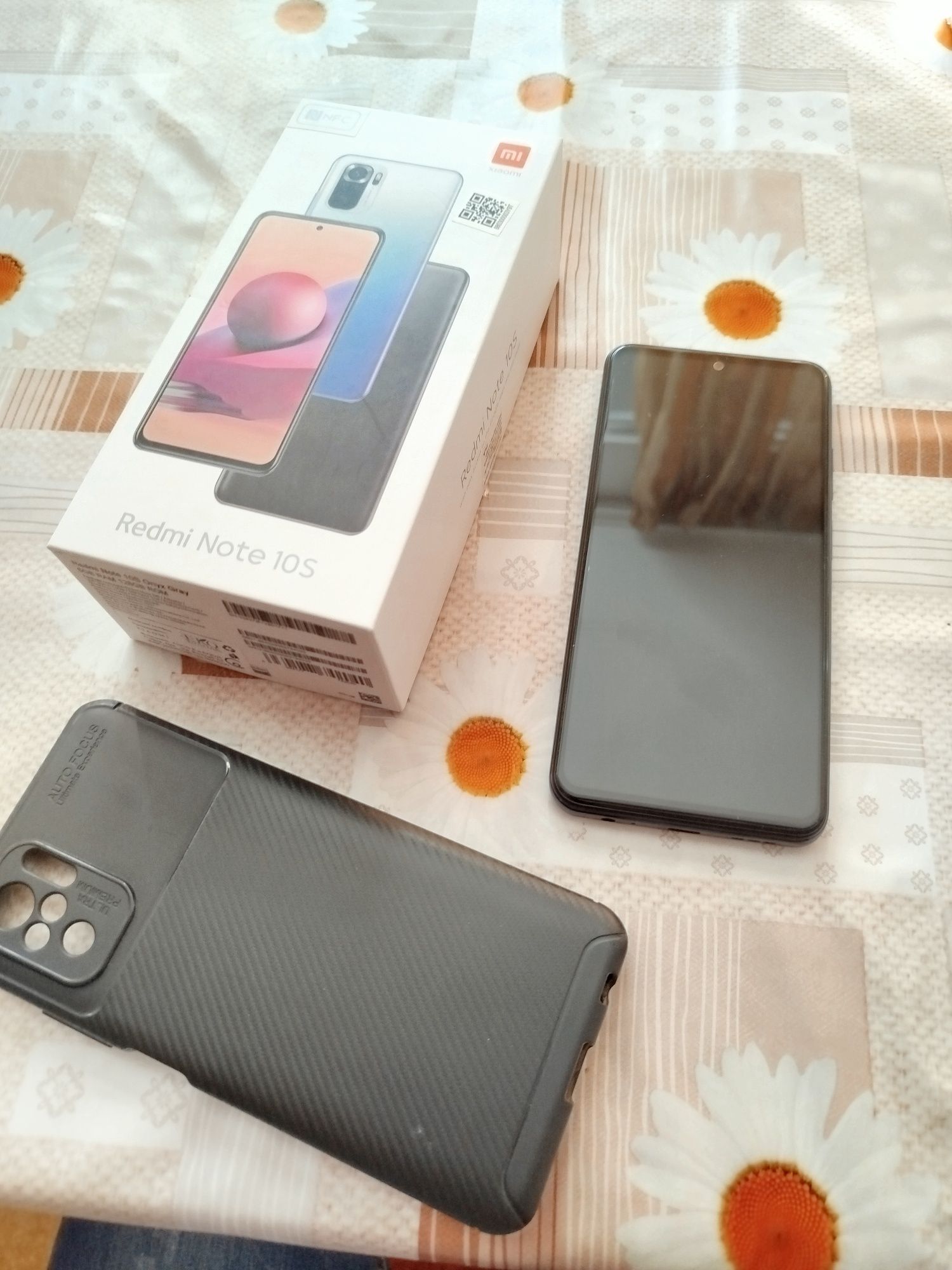 Xiaomi redmi note 10s