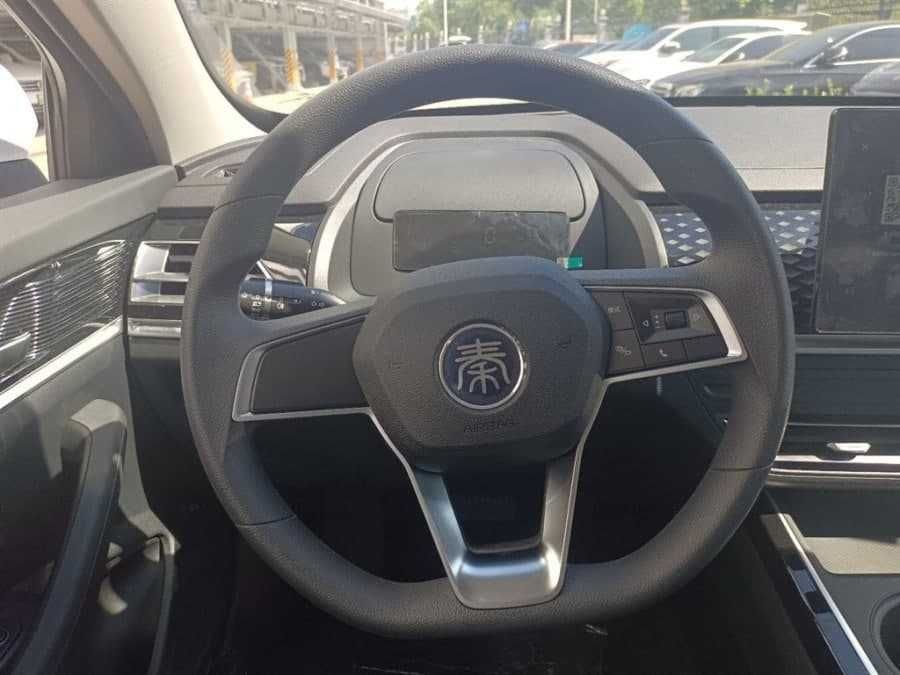 BYD Qin Plus 600 Предзаказ ва Наличие