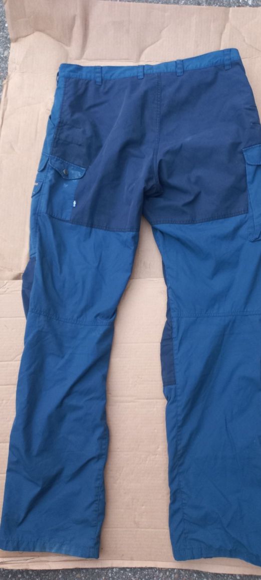 Fjall Raven pantaloni bărbați