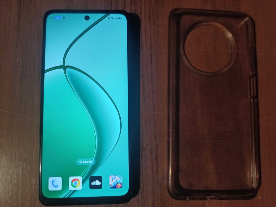 Realme 12x 5G RMX3997