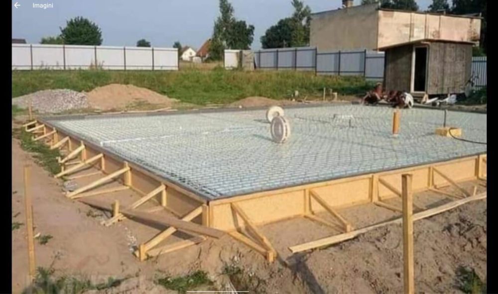 Vand containere pentru birou sau spatiu de depozitare. 
Producem dimen