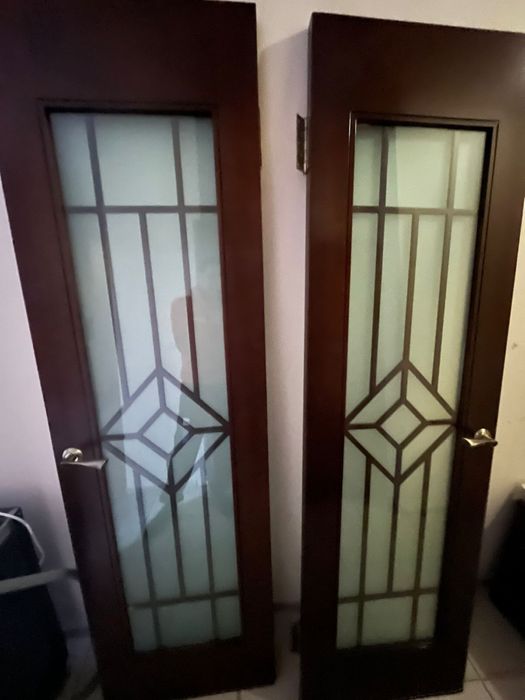 Двери межкомнатные