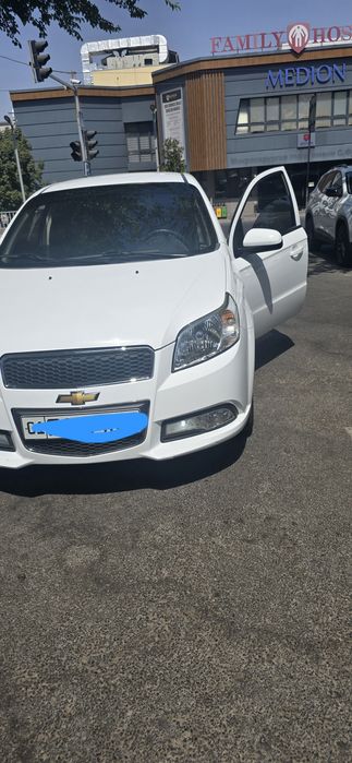 Srochna Nexia 3 4pozitsiya full avtomat karobka ideal