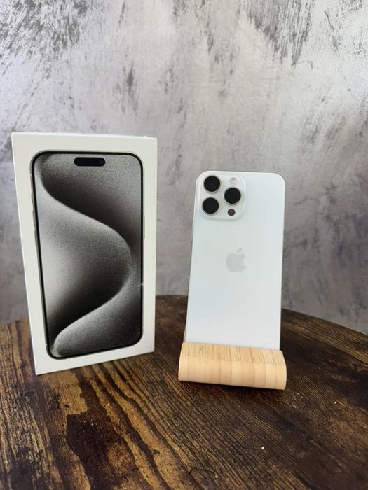 iPhone 15 pro max (ca nou)