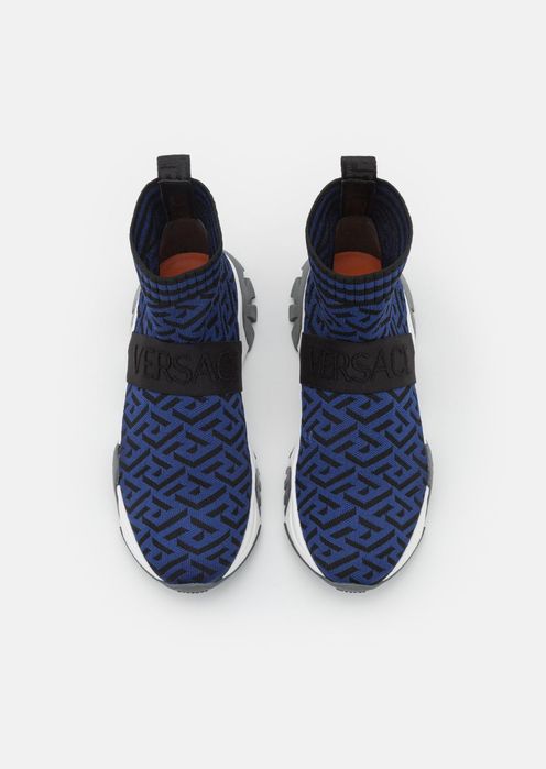 Sneakers copii Versace