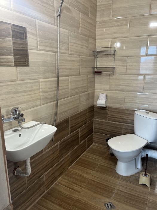 Къща за Гости Бинева