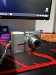 Aparat foto video Praktica 8MP