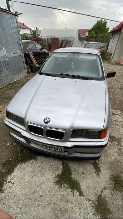 Vand e36 an 1998