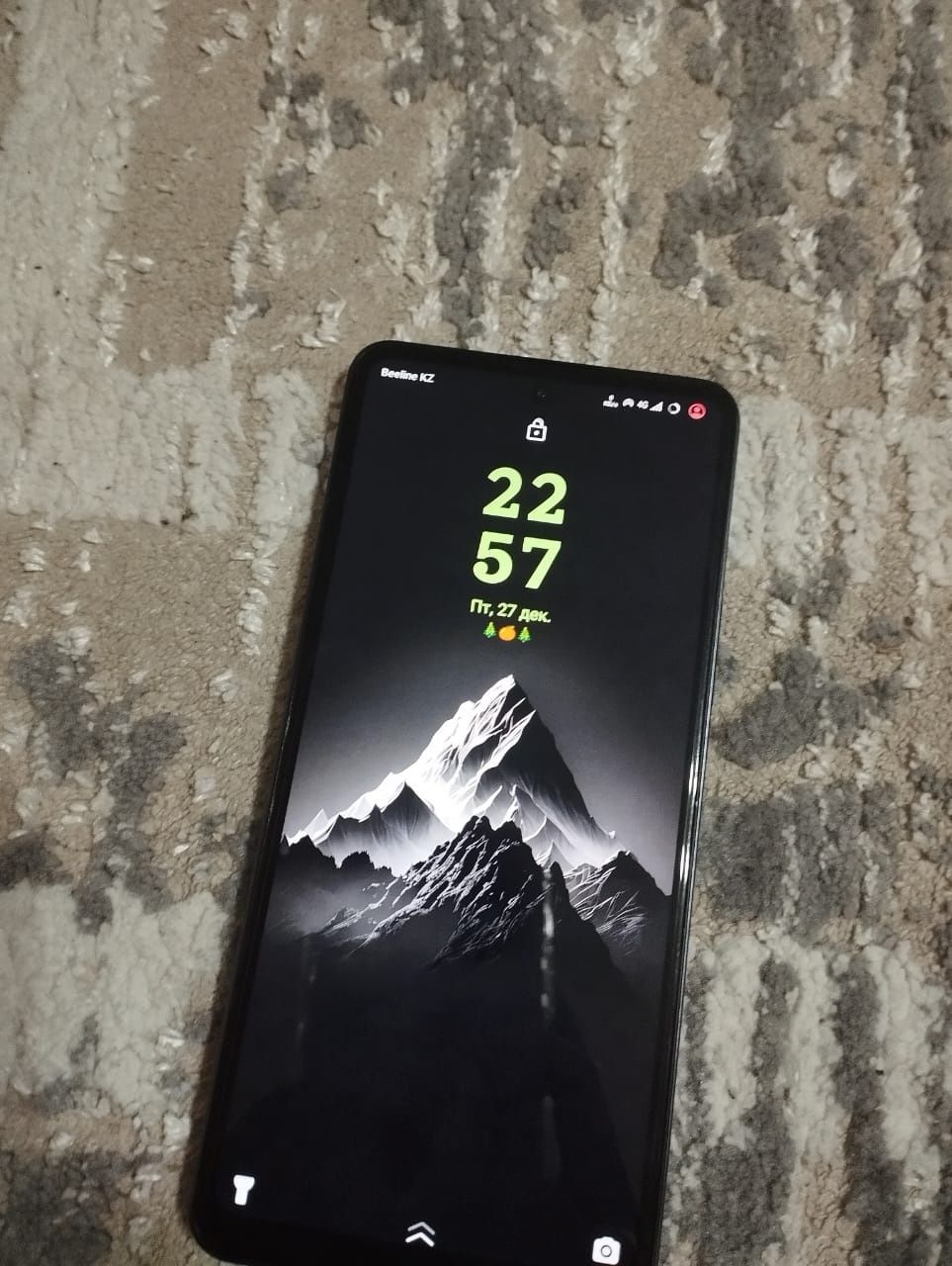Vivo Y36  256 гб с коробкой,