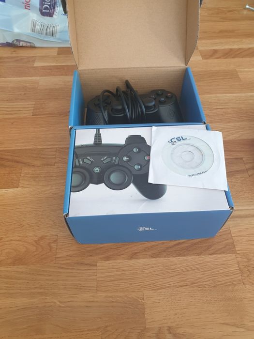 Set console PS3/PC CSL