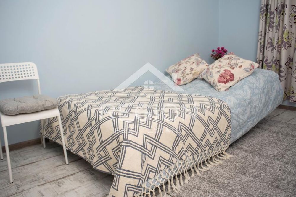 Дава се под наем Двустаен апартамент в Варна, Гръцка махала - 68 кв.м за 464.1 € - Снимка #10