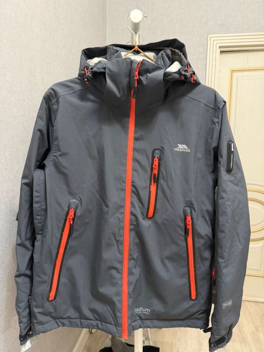 Куртка спортивная  Trespass