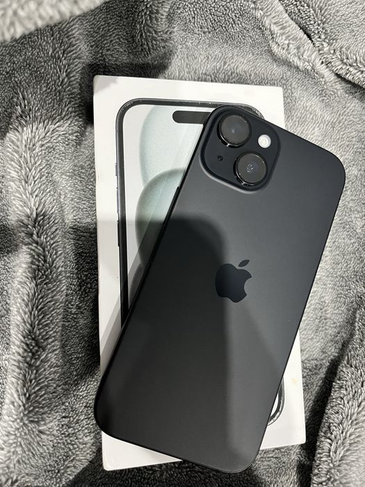 Iphone 15 с гарантией/100 акк