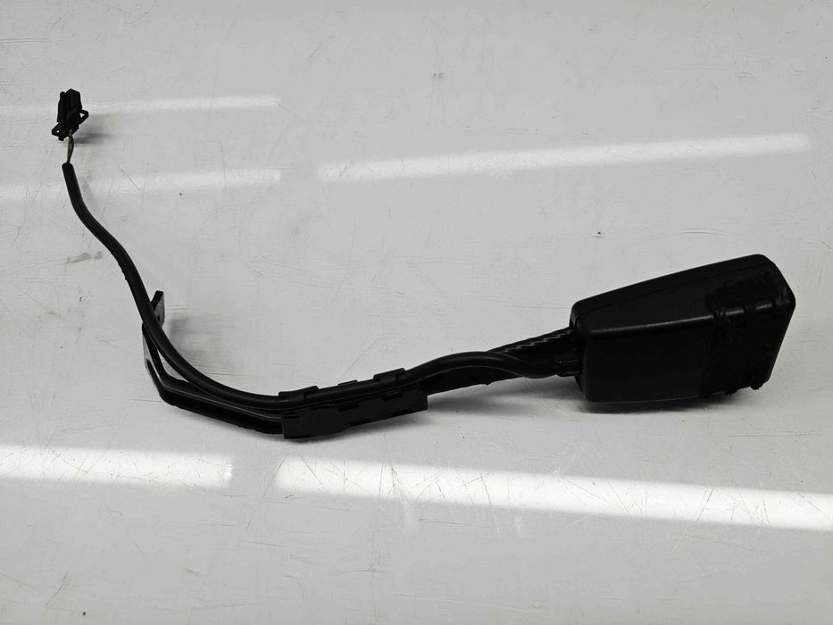 Capsa centura dreapta fata Audi A3 Sportback (8PA) [Fabr 2004-2013] F