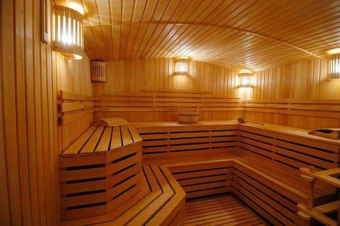 ТУРЕЦКИЙ ХАММОМ . Сауна. Под ключ